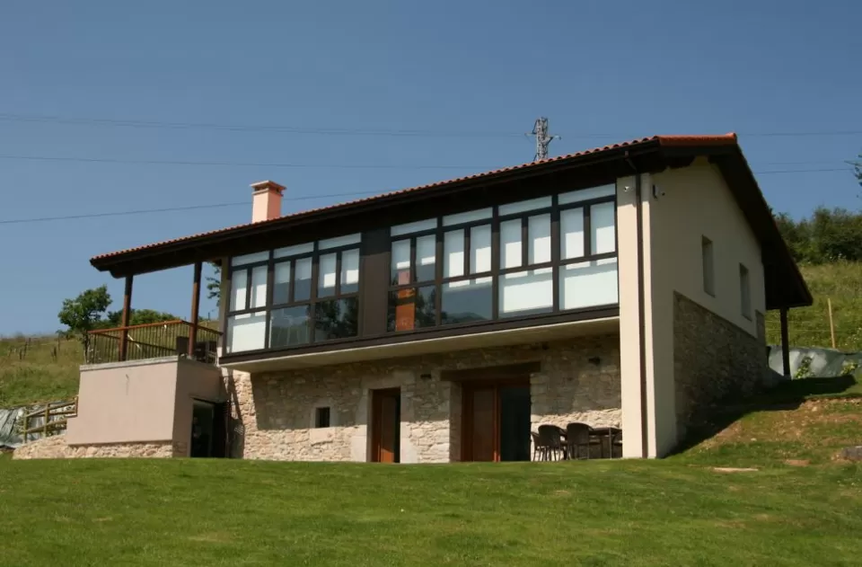 Apartamentos El Casal