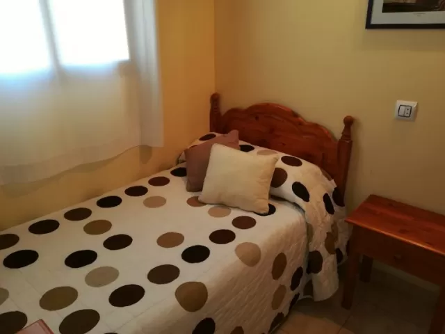 Habitación individual