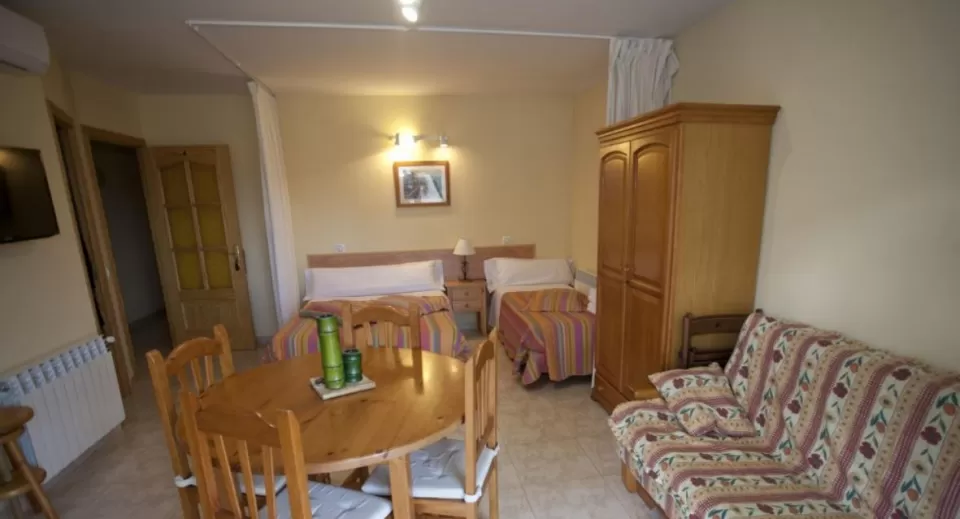 Apartamento 1