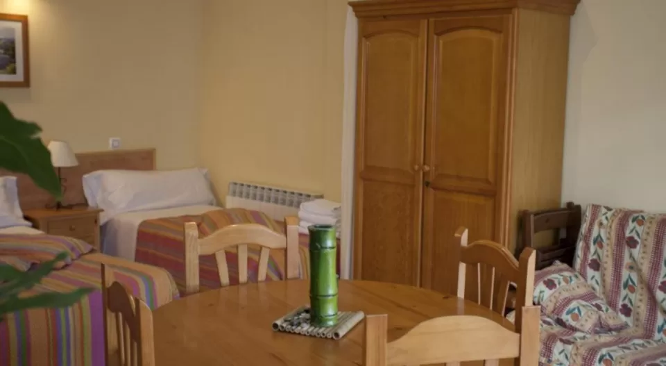 Apartamento 2