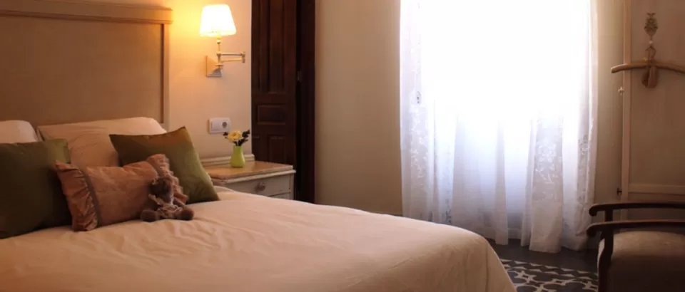 Apartamento La Herminia