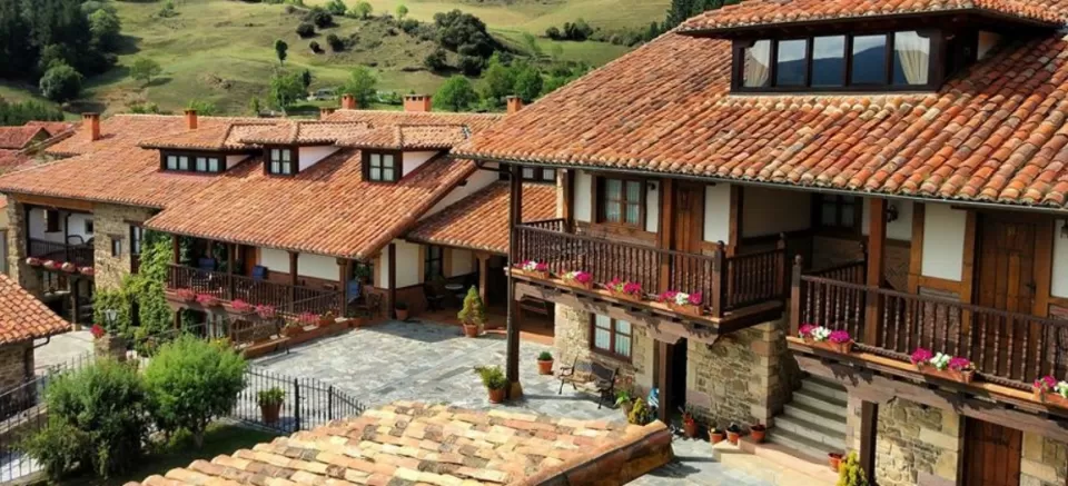 Apartamento 4 La Hacienda de María