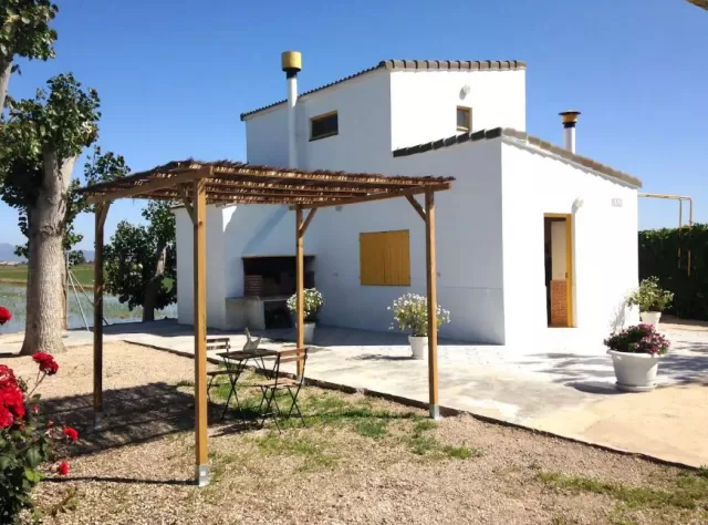 Casa Gali