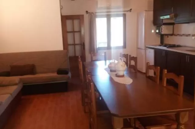 La Casa Nueva