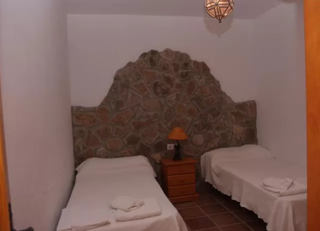 Finca El Abuelo- El Granado