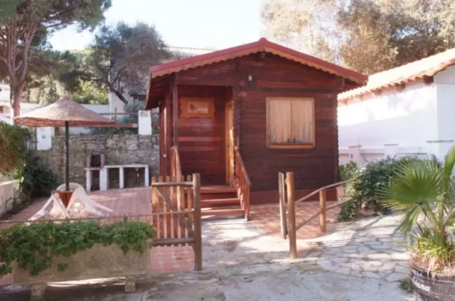 Finca el Abuelo- El Bayón