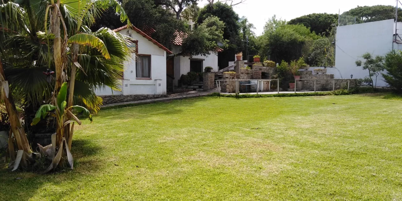 Finca el Abuelo- Habitaciones económicas