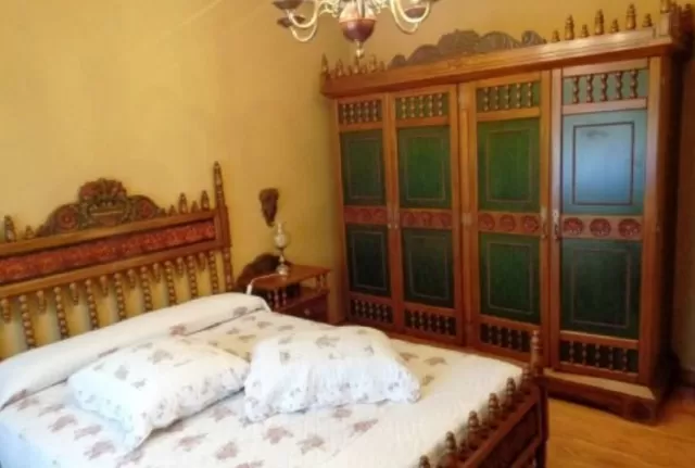 Apartamentos Casa Geli
