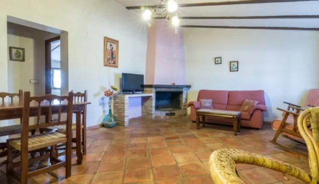 Casa 4-5 pax