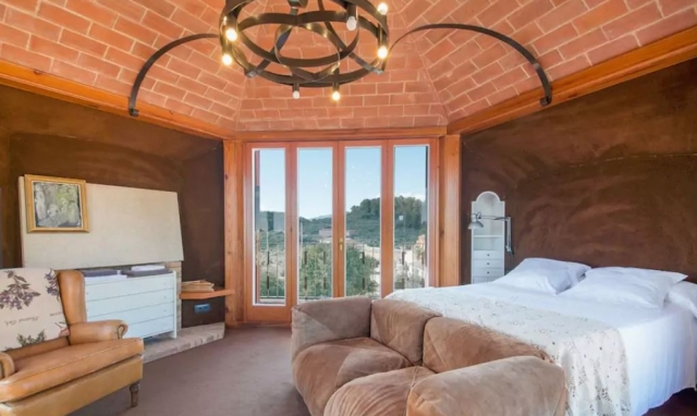 Habitacion con vistas