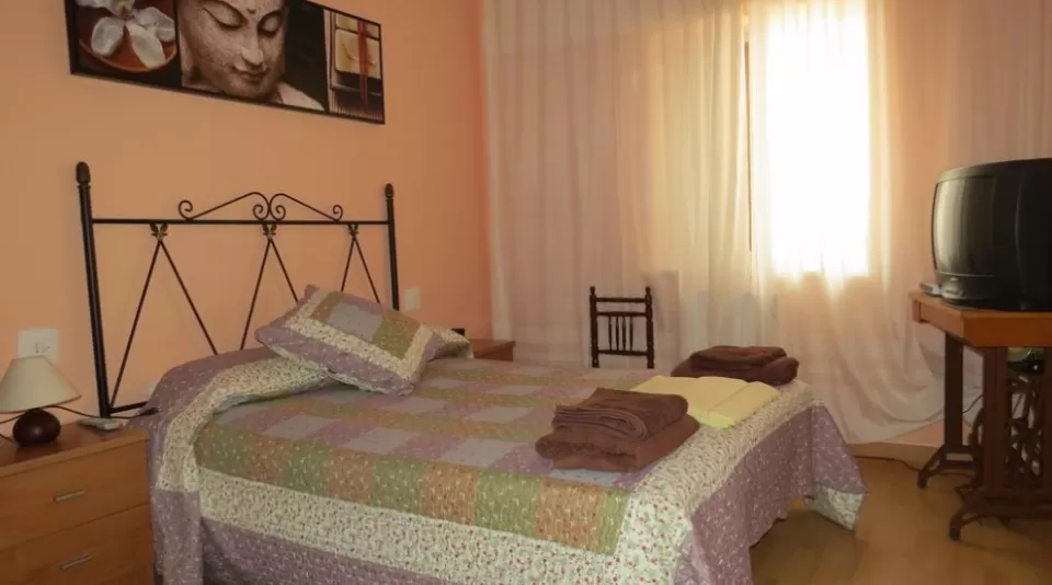 Casa Orgaz