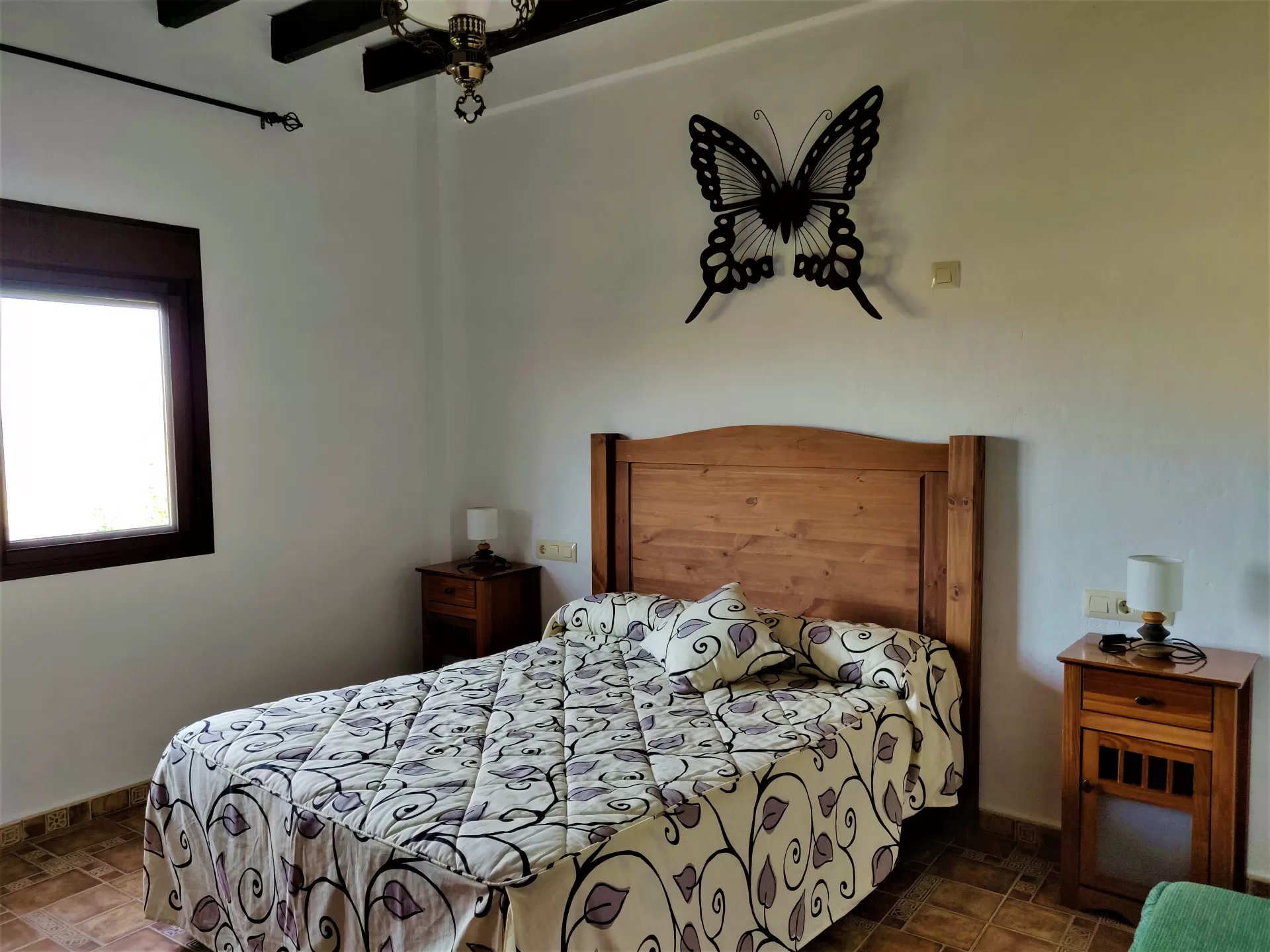 Casa Alta