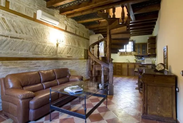 Casa Jardín