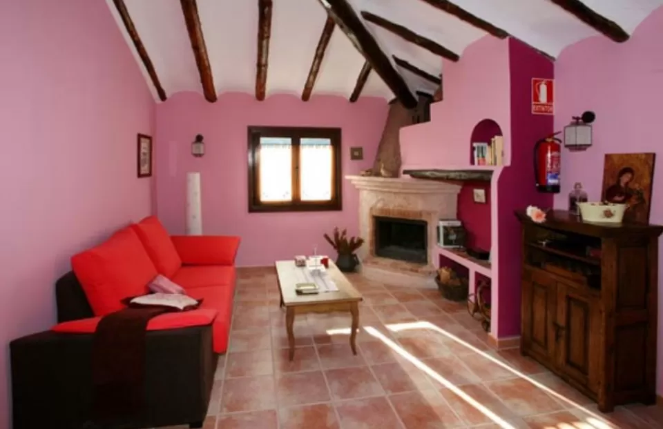Apartamento 2 habitaciones