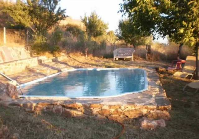 Cortijo La Encina