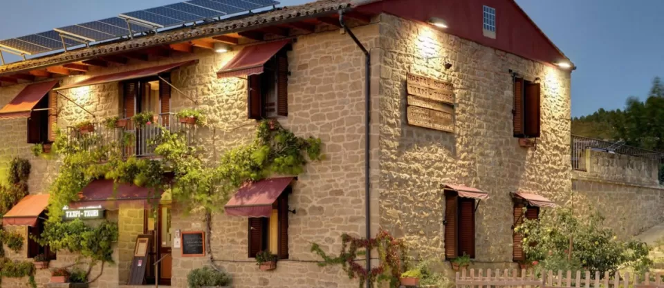 Hostal Rural Txapi-Txuri