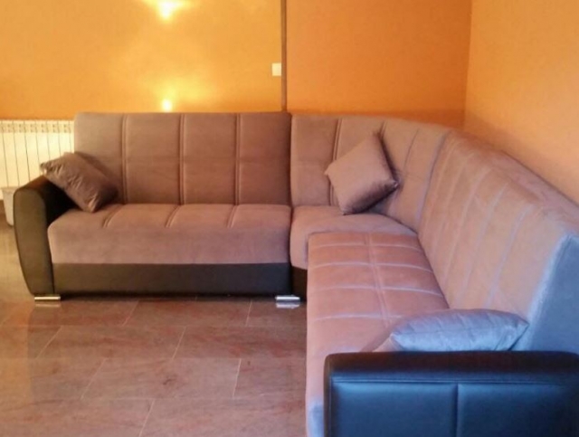 Sofa chaise lounge