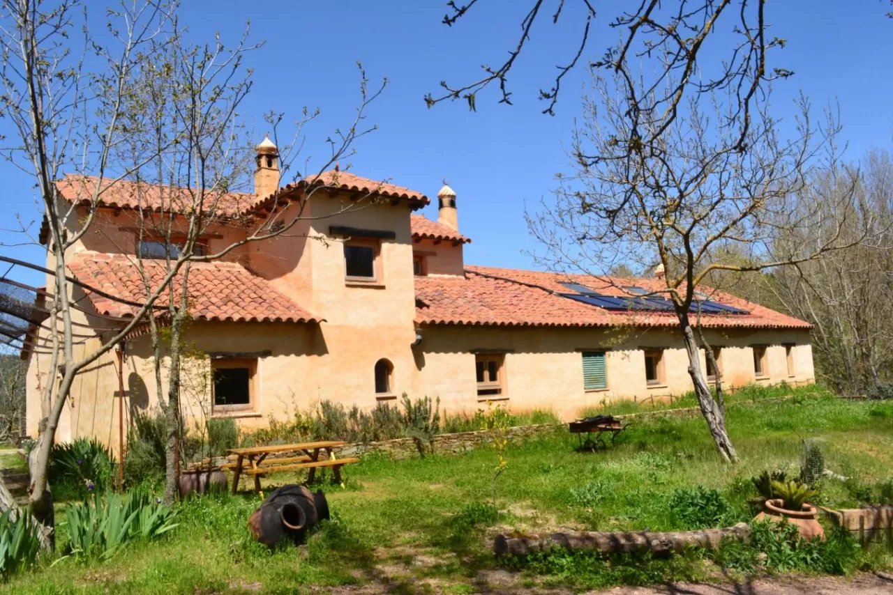 Casas Rurales Camino del Castaño