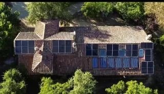 Casas Rurales Camino del Castaño
