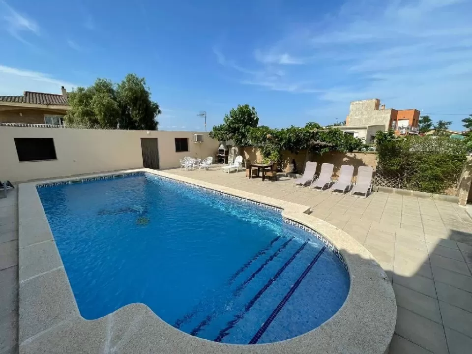 Casa Teresa- Mardelta