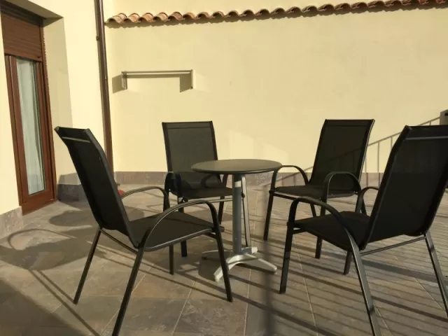 Apartamento 2 Hab. 2-6 plazas