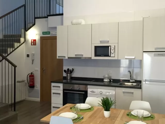 Apartamento 3 Hab. 2-6 plazas