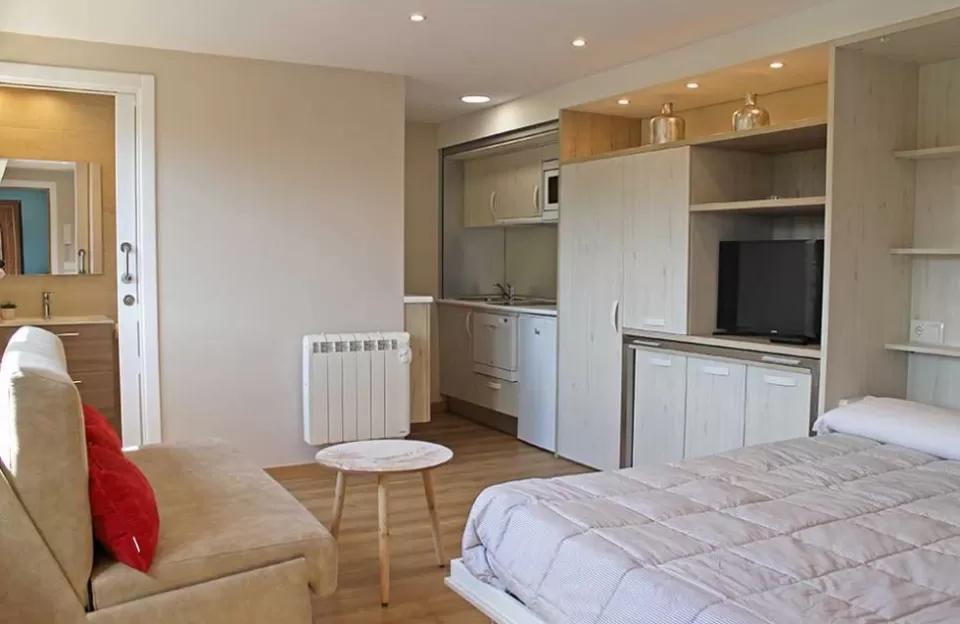 Casa Clemente - Loft Sarrato