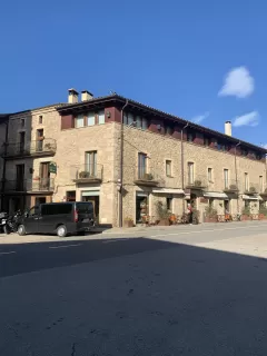 Mario Arlegui Duatis dans son séjour à Ca l'Estamenya 6501_1