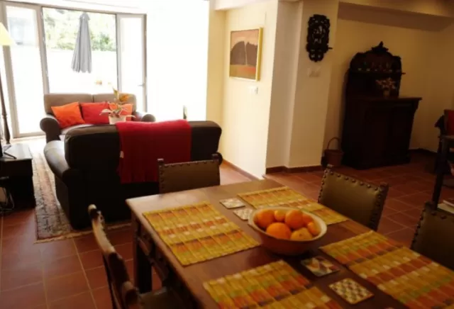 Casa Antonio