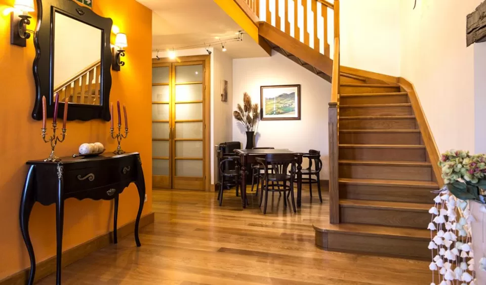 Casa Cortea I