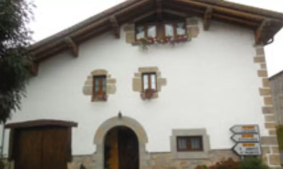 Venta Aranzadi