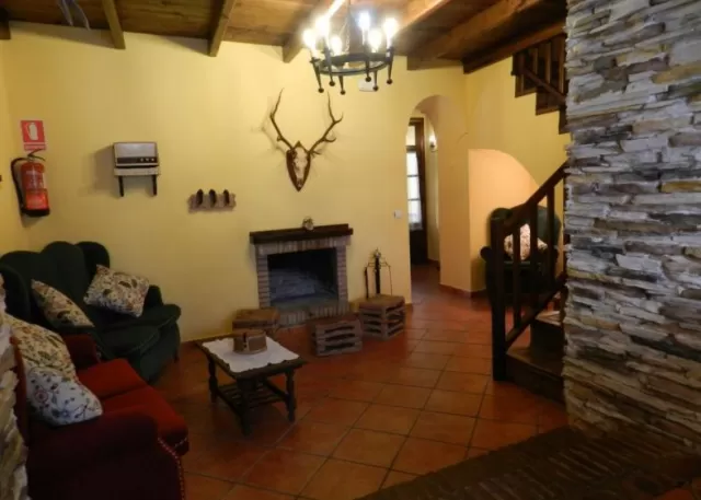 Alojamiento Rural La Rábida