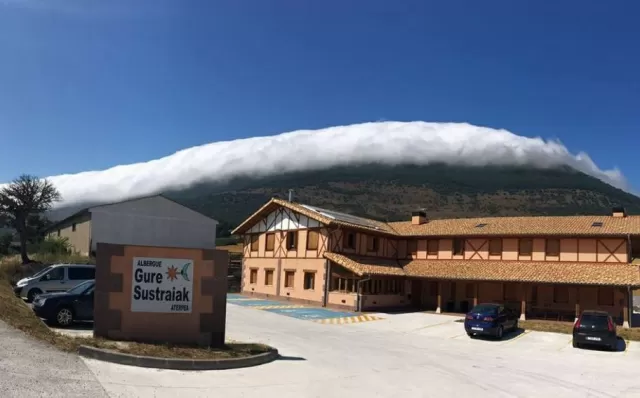 Albergue Gure Sustraiak