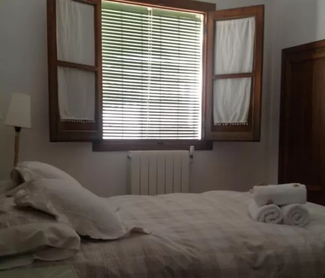 Chambre double 1