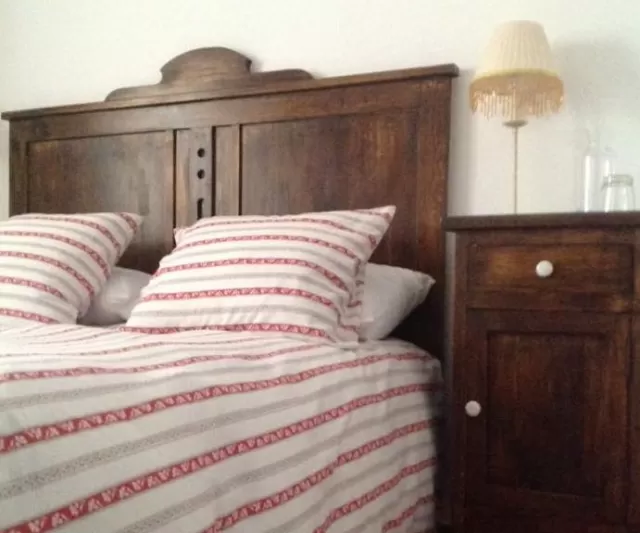 Chambre double 2