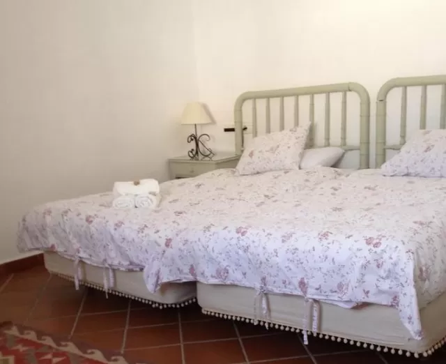 Chambre double 5