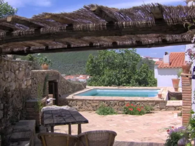 La Casa de los Riscos