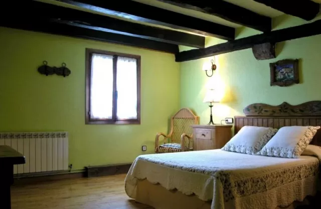 Casa Labakizarra