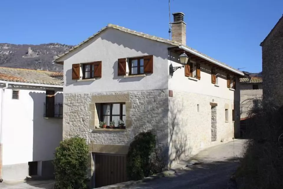 Casa Rural Amillano