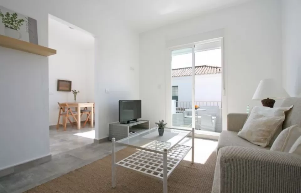 Casa Vela