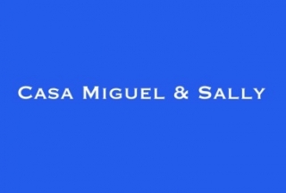 Logo de la casa