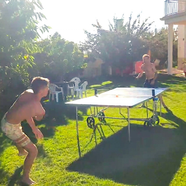 Pingpong
