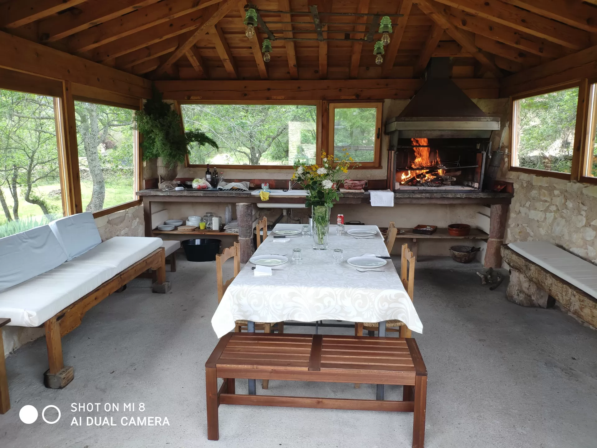 Casa Principal