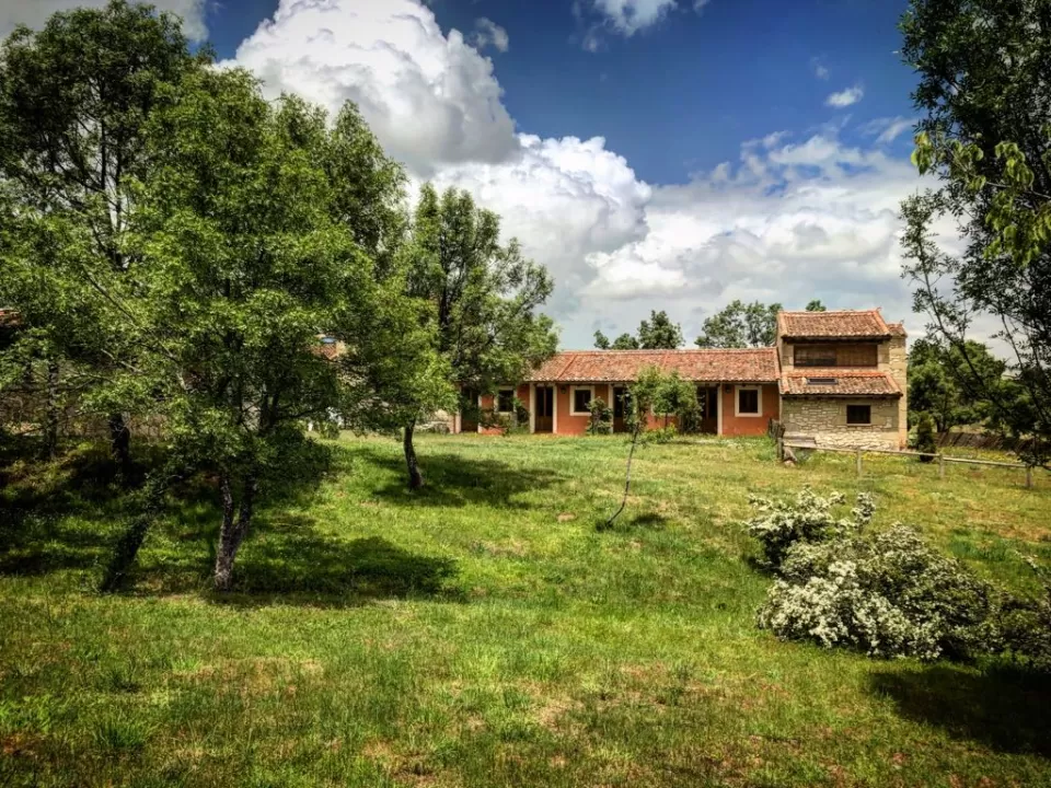 La Solanilla