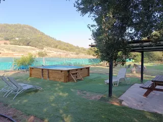 La Casa de los Abuelos