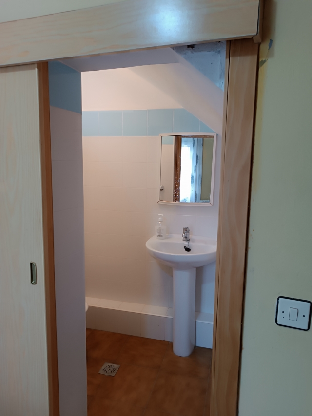 Aseo cortesia pl baja