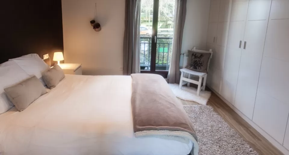 Apartamentos Igeldo