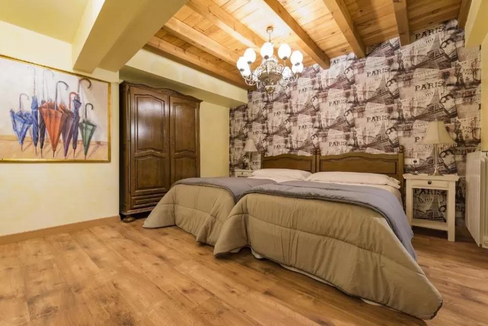 Suite Las Cardelinas + SPA