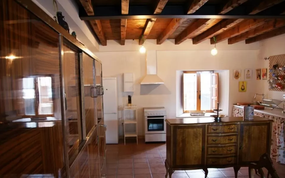 Casa de la Maestra