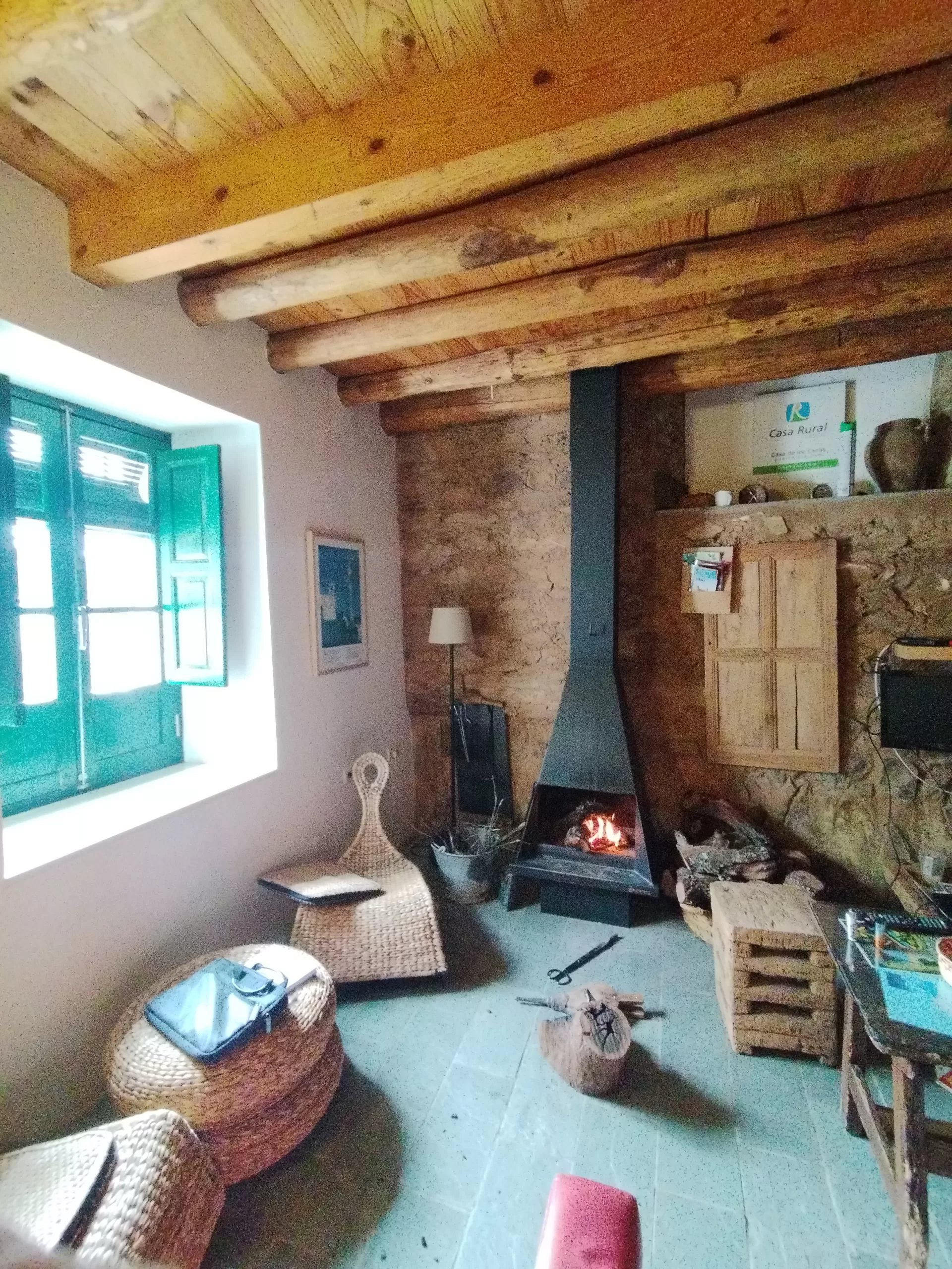 Inmaculada Concepción Ramos Morán in your stay in Casa de los Curas 5720_1